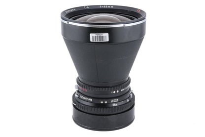 Hasselblad 40mm f4 Distagon T* C (20036)