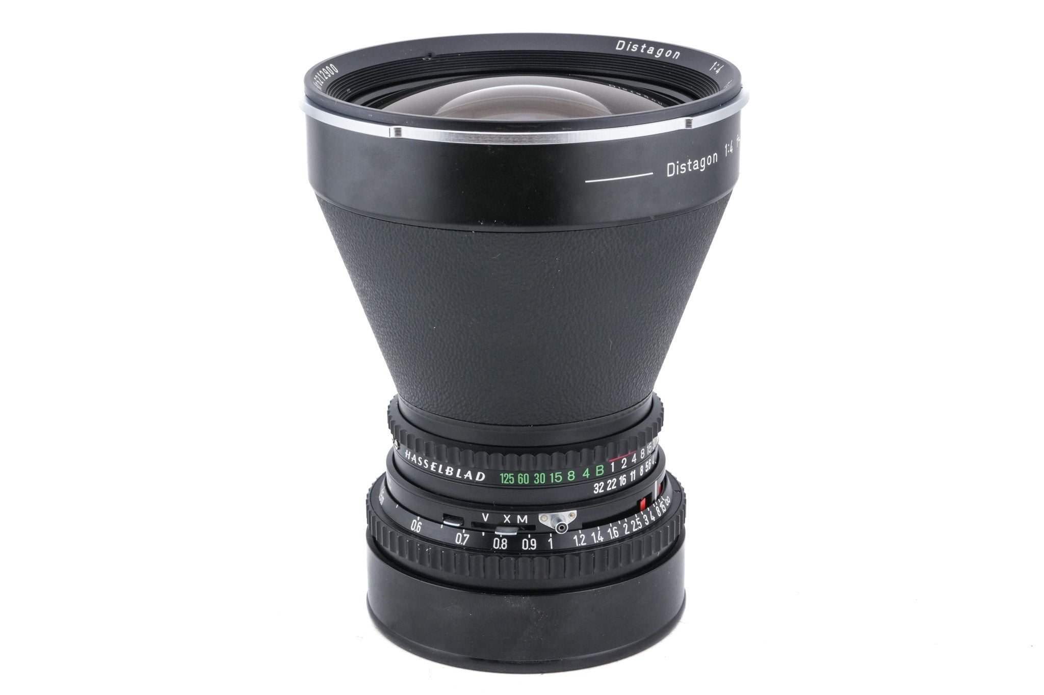 Hasselblad 40mm f4 Distagon T* C (20036)