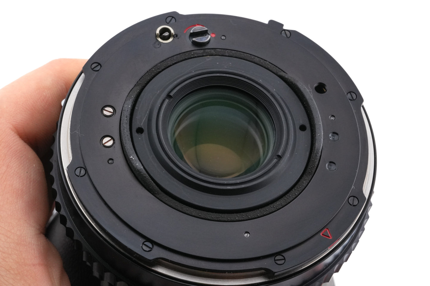 Hasselblad 40mm f4 Distagon T* C (20036)