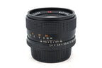 Carl Zeiss 50mm f1.4 Planar T* (AE)