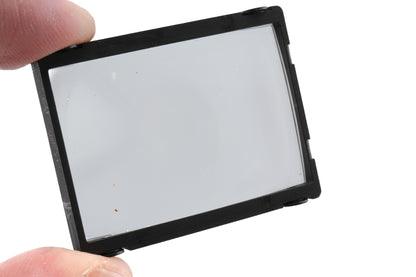 Nikon F/F2 Focusing Screen Type H1