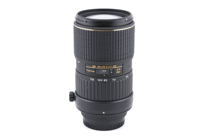 Tokina 50-135mm f2.8 AT-X Pro