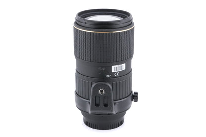 Tokina 50-135mm f2.8 AT-X Pro