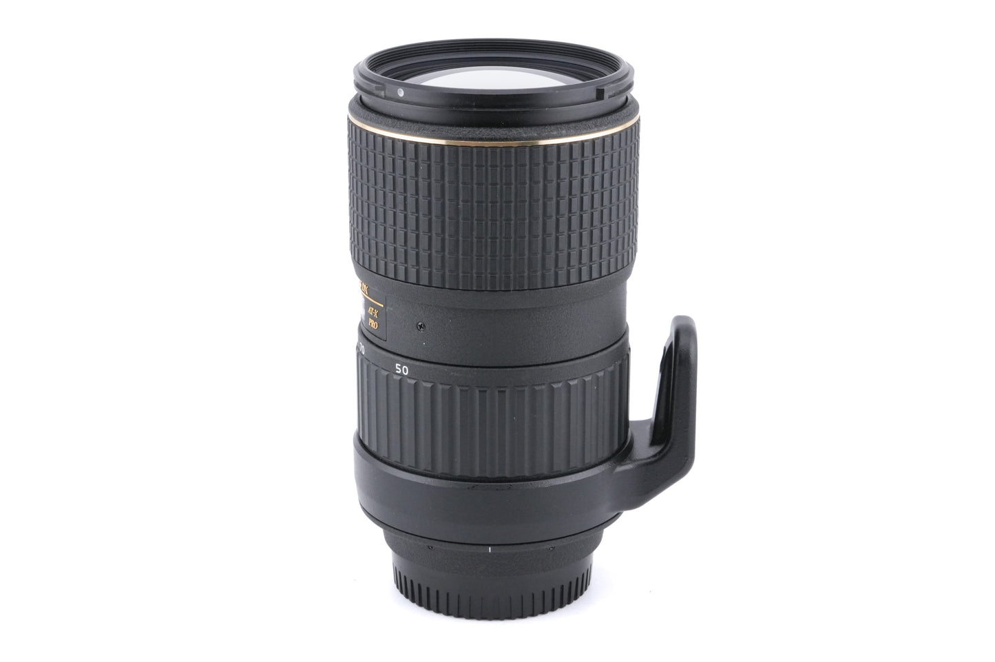 Tokina 50-135mm f2.8 AT-X Pro