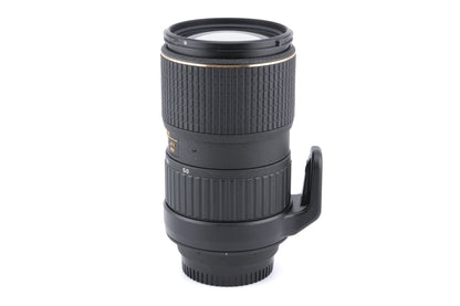 Tokina 50-135mm f2.8 AT-X Pro