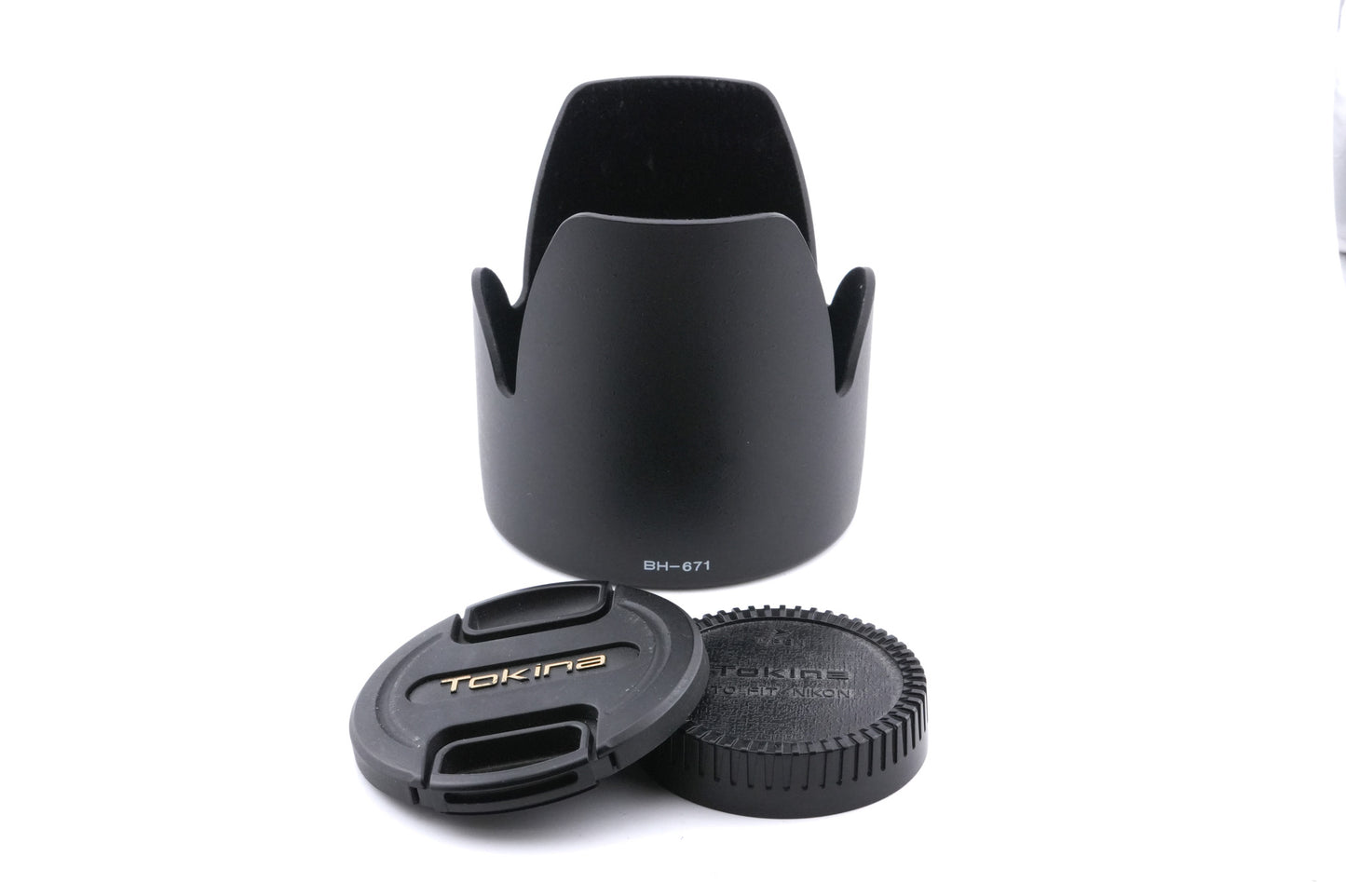 Tokina 50-135mm f2.8 AT-X Pro