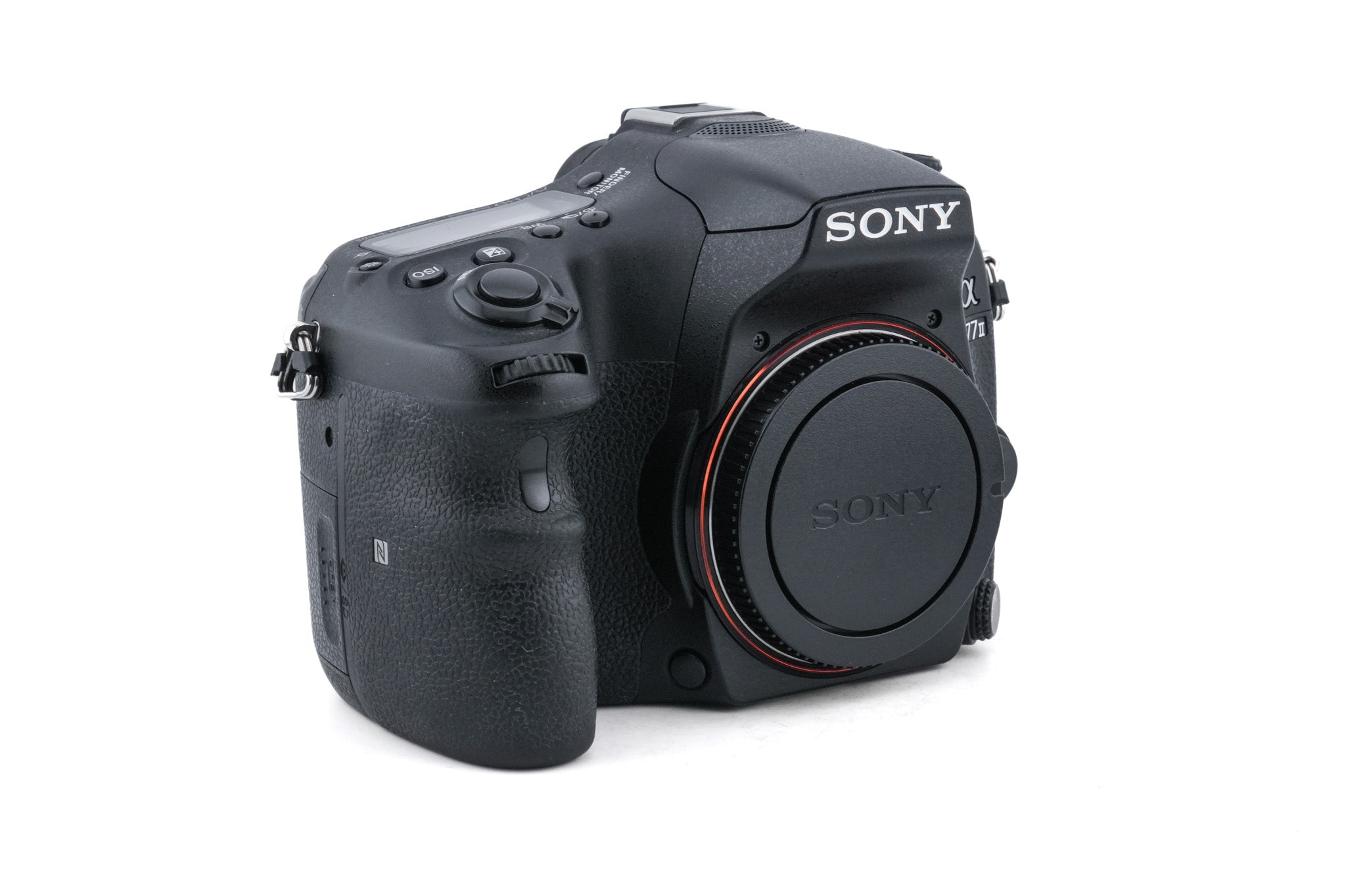 Sony A77 II