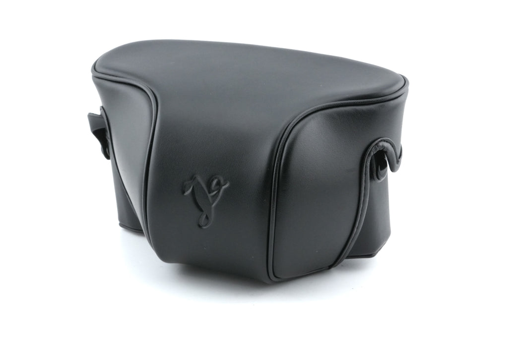 Voigtländer Bessa T Leather Case
