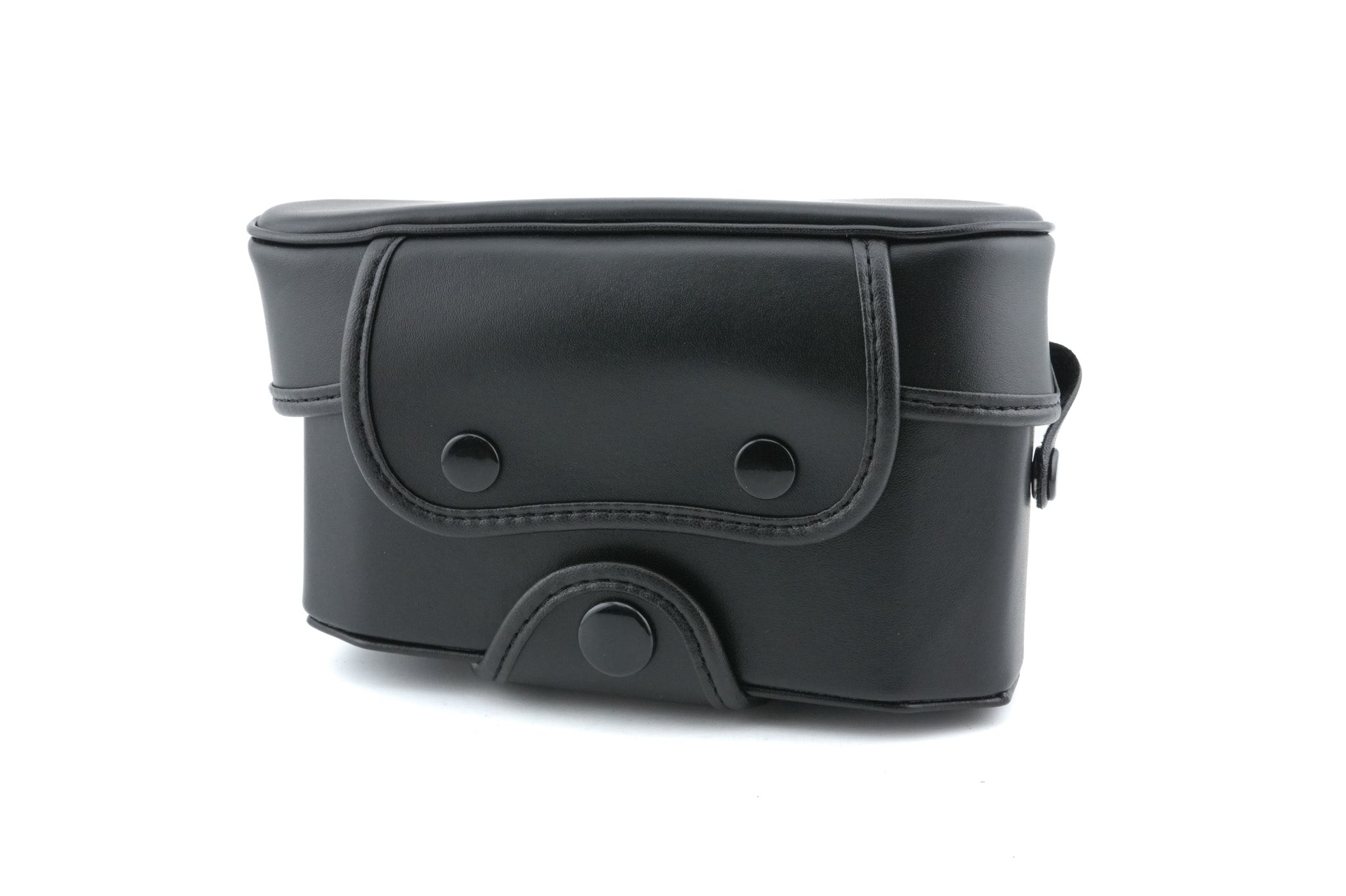 Voigtländer Bessa T Leather Case – Kamerastore