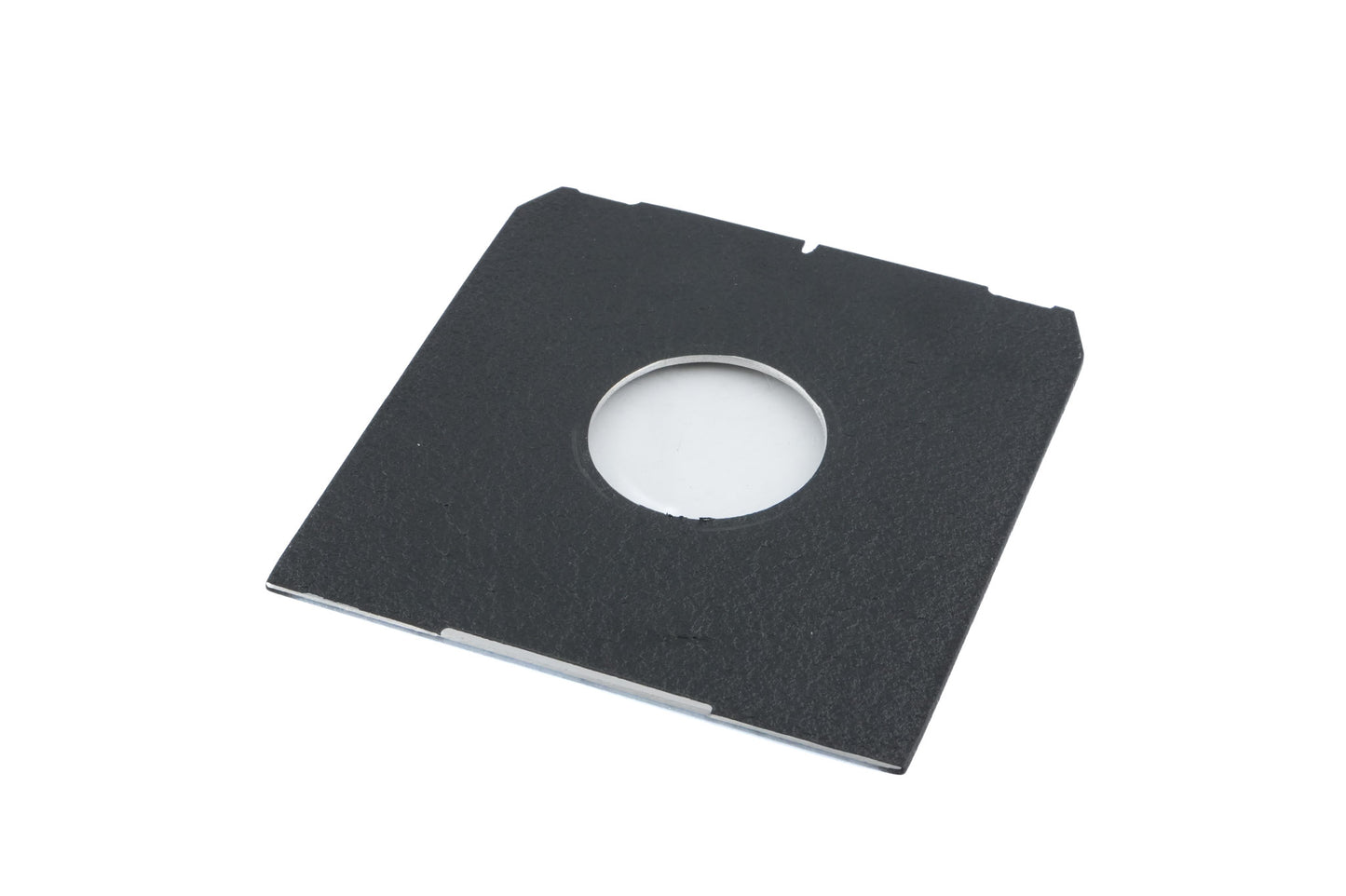 Generic 99 x 96 mm Linhof/Wista Lens Board (Copal #0)