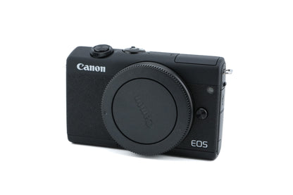 Canon EOS M200