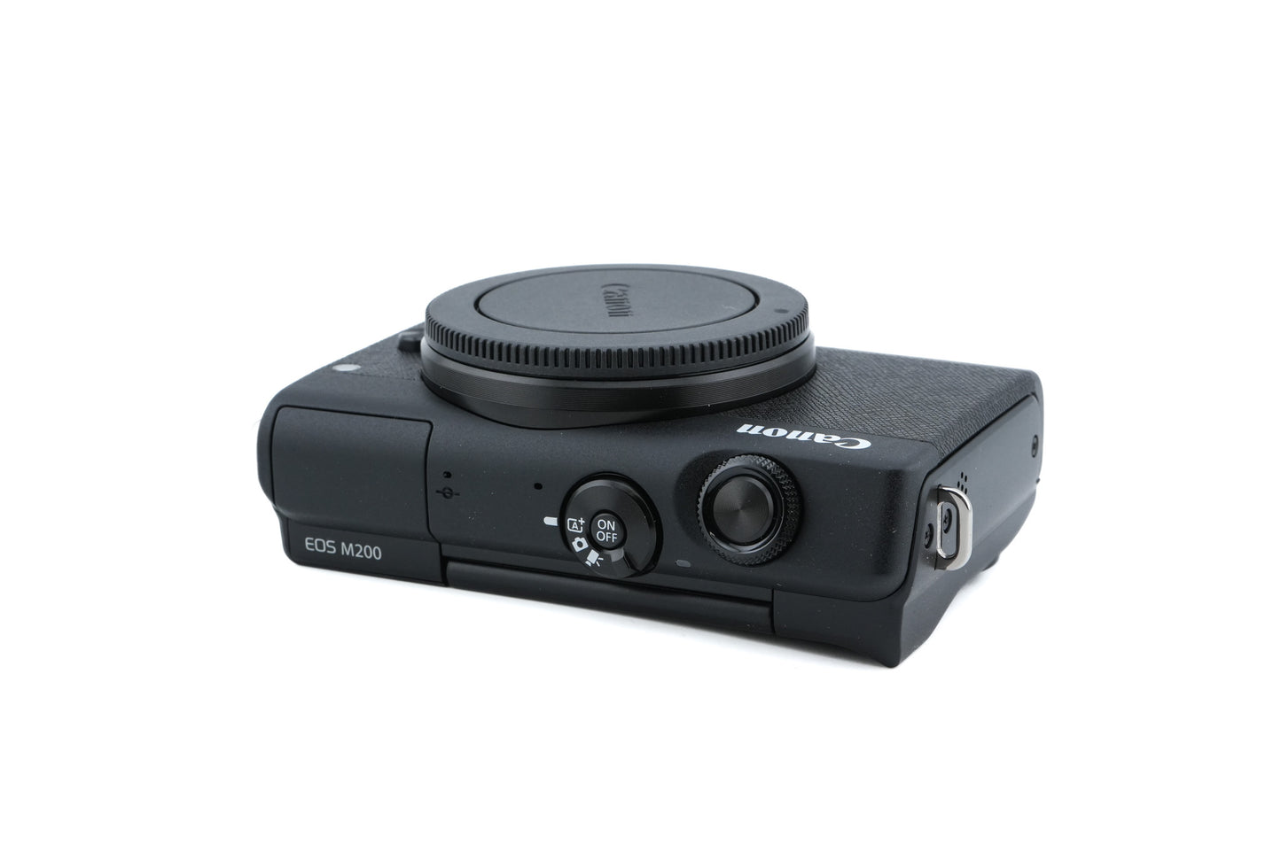 Canon EOS M200