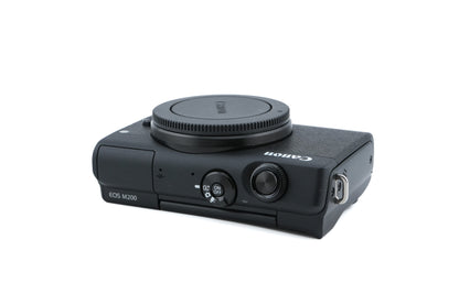 Canon EOS M200
