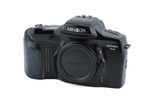 Minolta Dynax 7xi