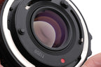 Canon 50mm f1.8 FDn