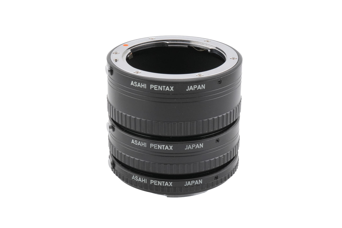 Pentax Extension Tube Set K (1-3)
