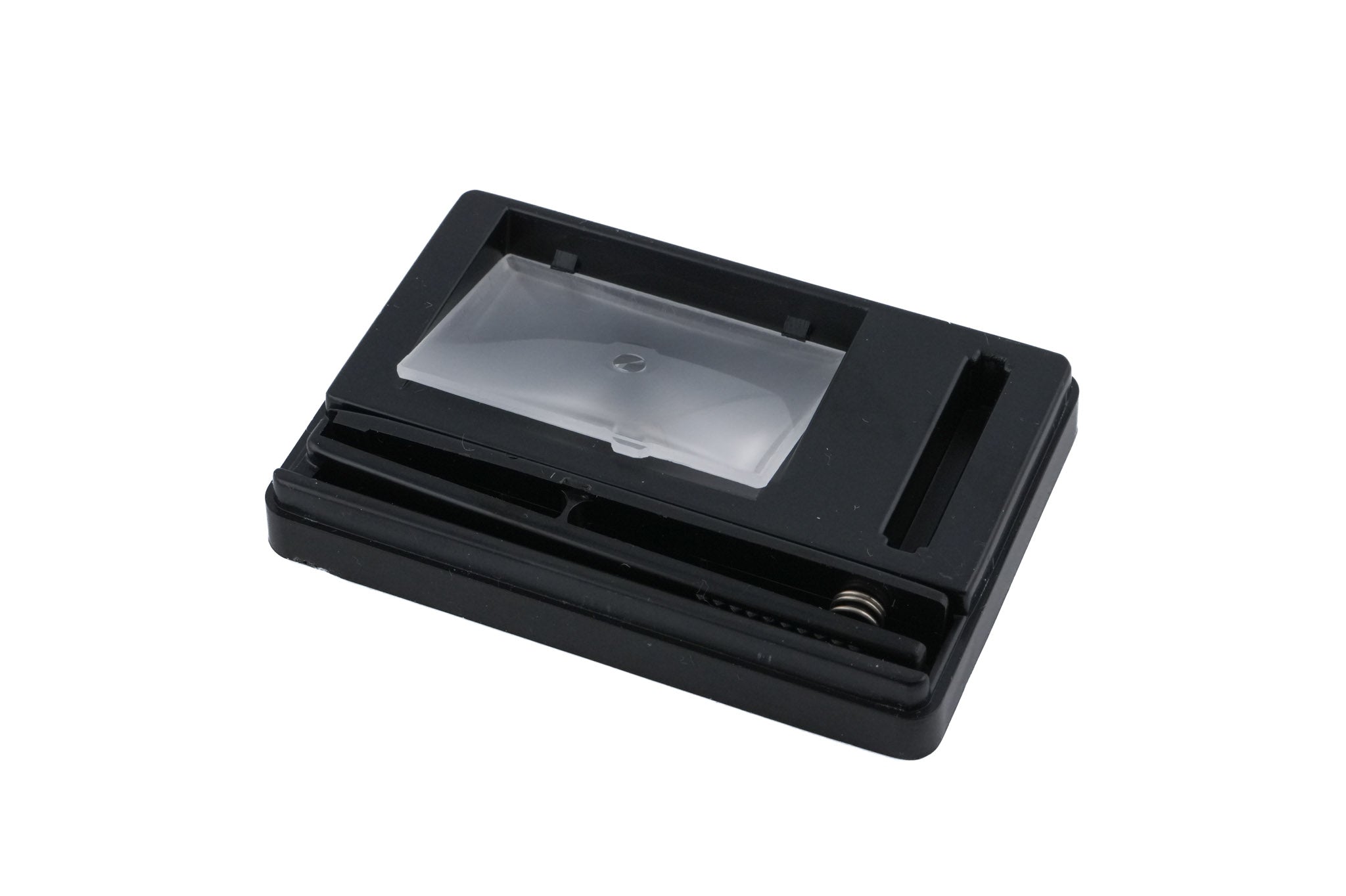 Contax Split-Image Focusing Screen