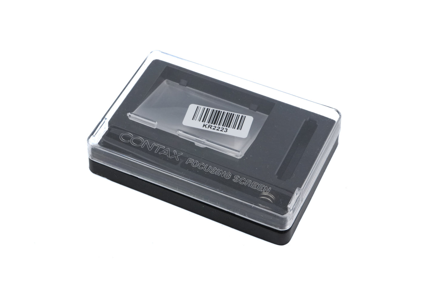 Contax Split-Image Focusing Screen