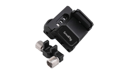 SmallRig Universal External SSD Holder (2343)