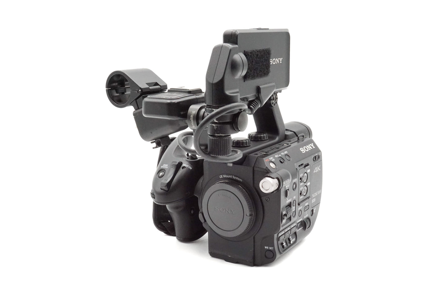 Sony PXW-FS5 Camcorder