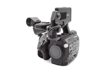 Sony PXW-FS5 Camcorder