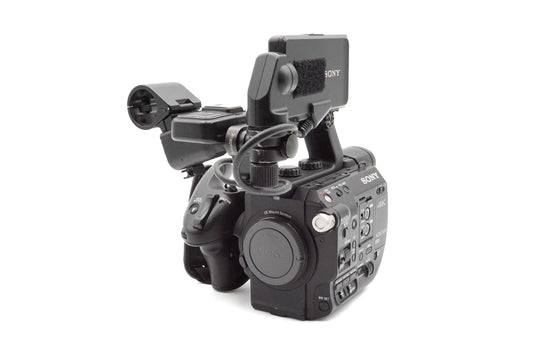Sony PXW-FS5 Camcorder