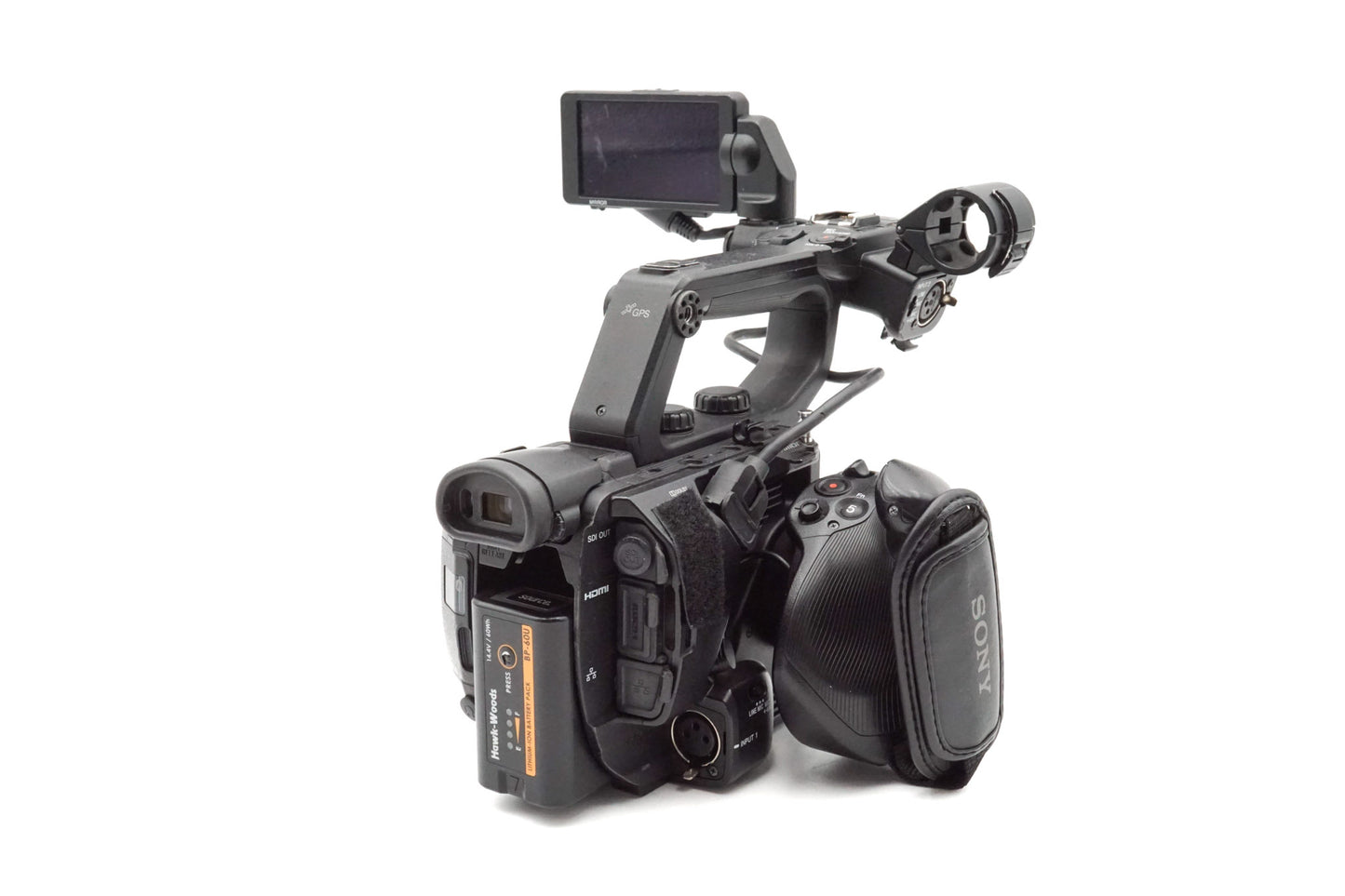 Sony PXW-FS5 Camcorder