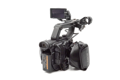 Sony PXW-FS5 Camcorder