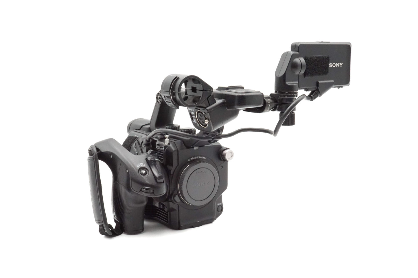 Sony PXW-FS5 Camcorder
