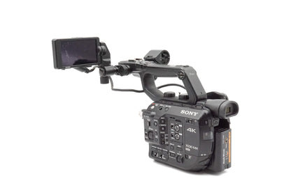 Sony PXW-FS5 Camcorder