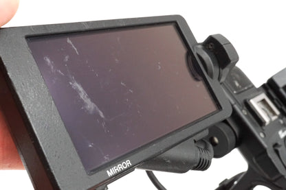 Sony PXW-FS5 Camcorder