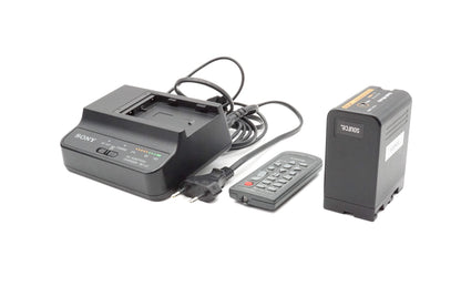 Sony PXW-FS5 Camcorder