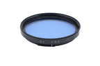 Hasselblad B50 Color Balance Filter 2x CB6 -1 (50253)