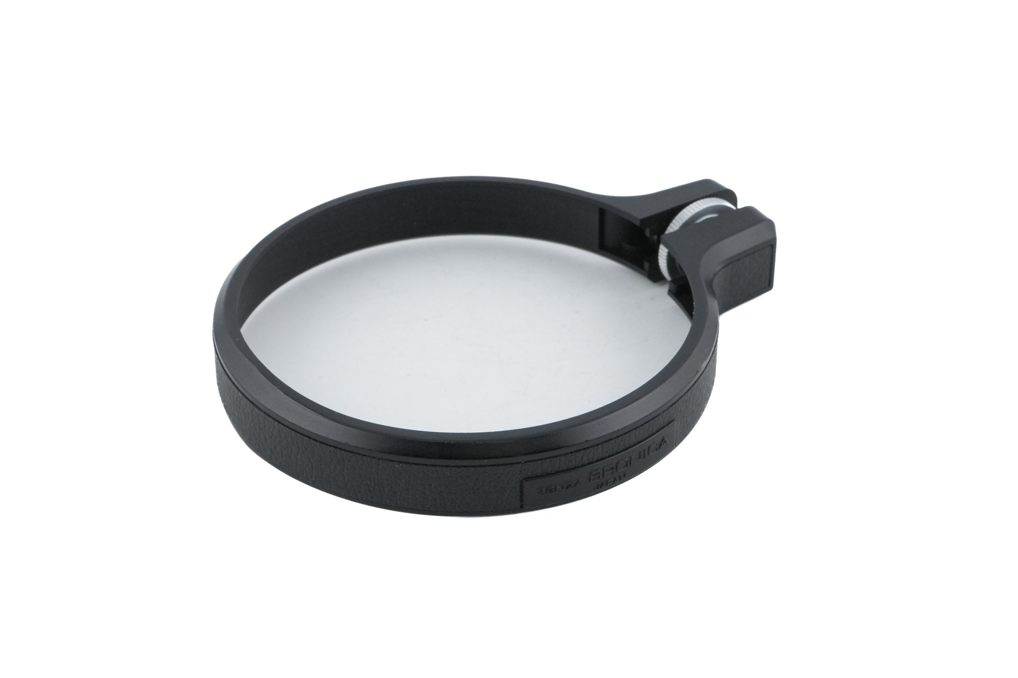 Zenza Bronica 40mm f4 Zenzanon-PS - Lens – Kamerastore