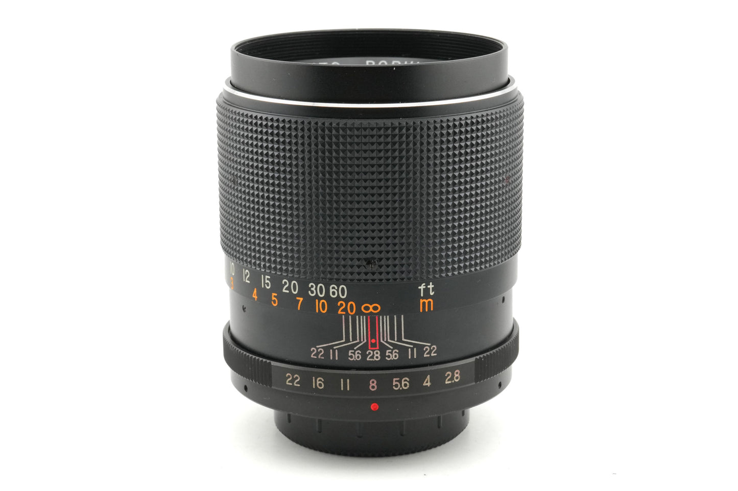 Popular 135mm f2.8 Auto