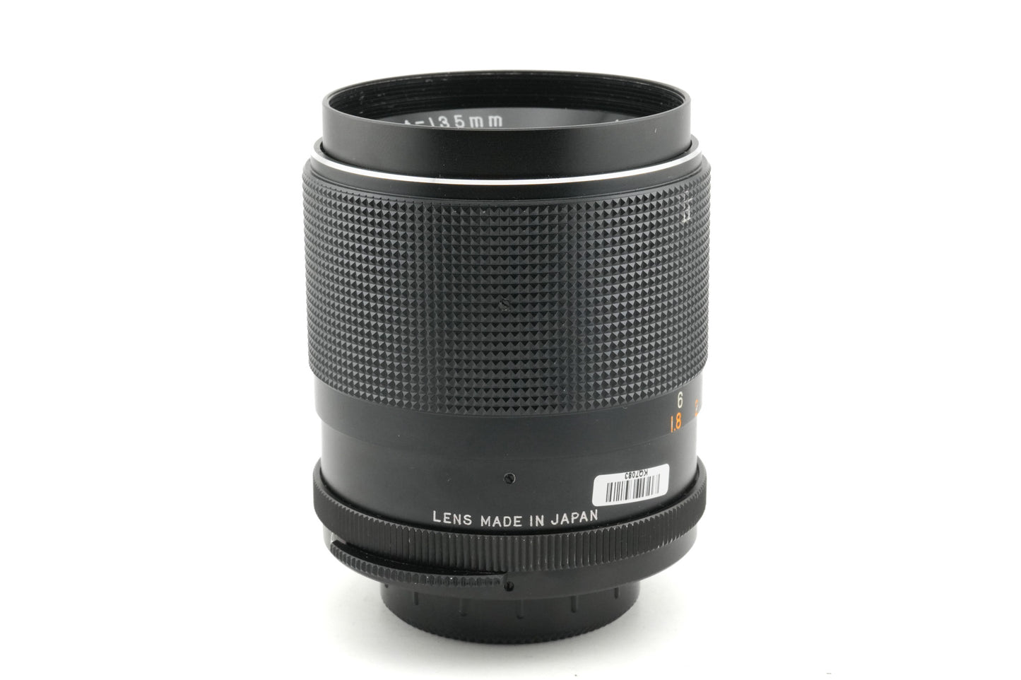 Popular 135mm f2.8 Auto