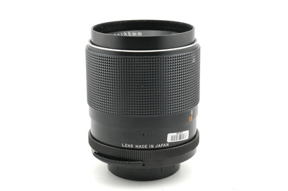 Popular 135mm f2.8 Auto