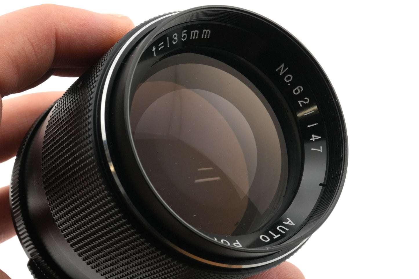 Popular 135mm f2.8 Auto