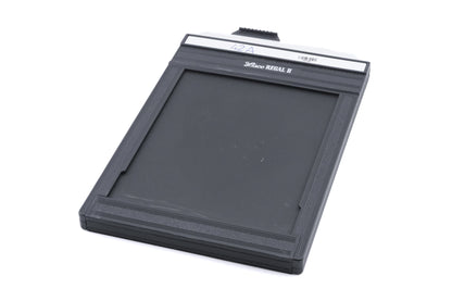 Lisco 4x5" Regal II Cut Film Holder