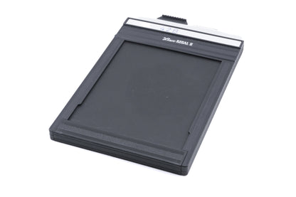 Lisco 4x5" Regal II Cut Film Holder