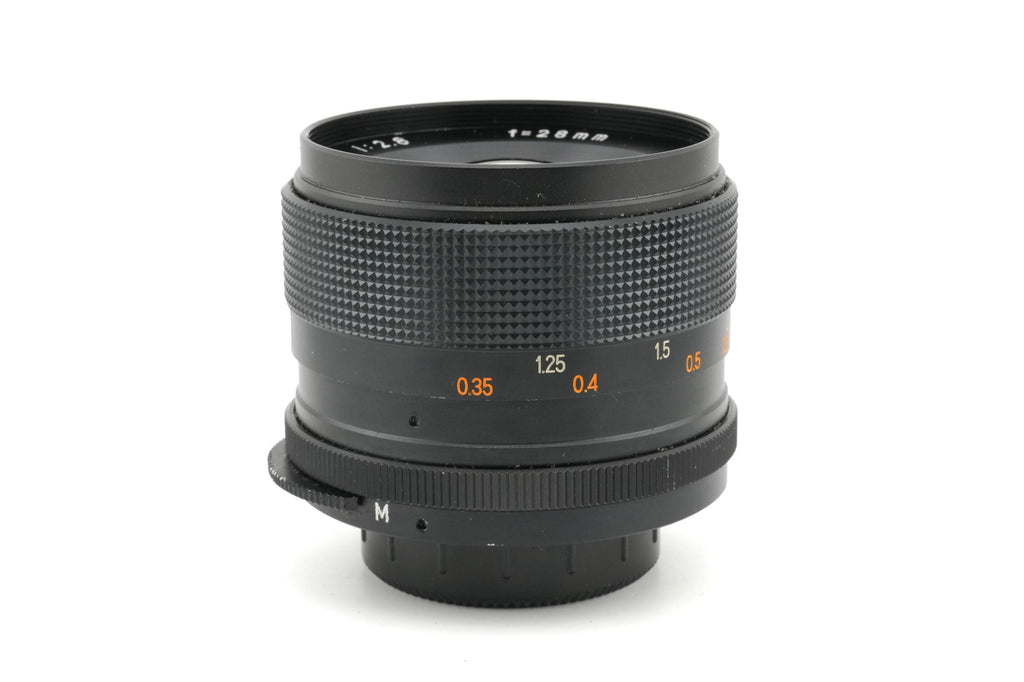 Popular 28mm f2.8 Auto