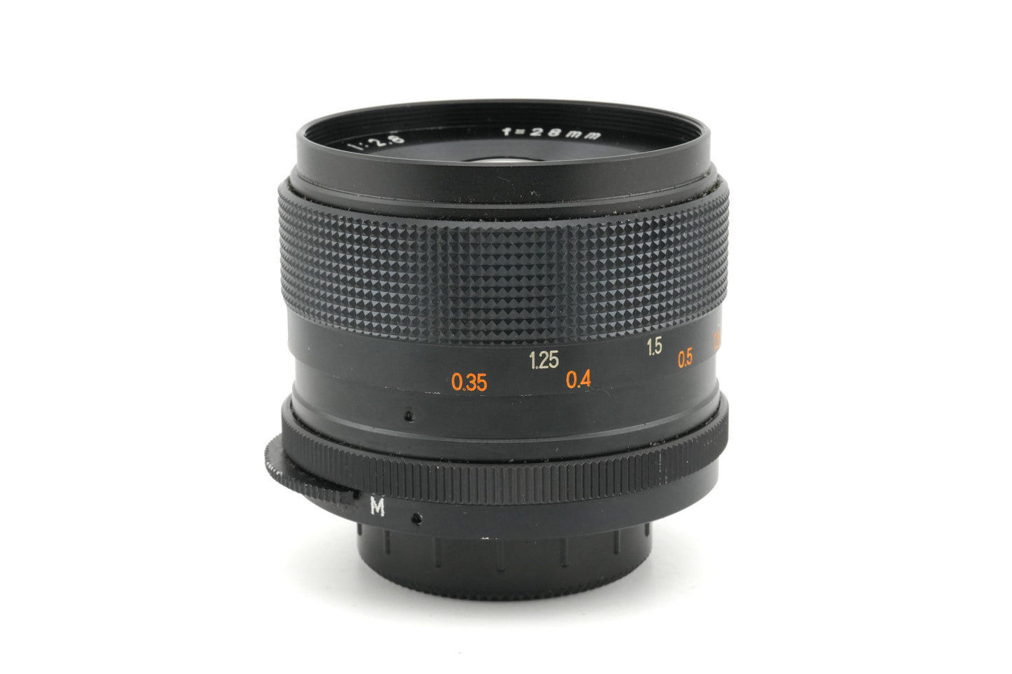 Popular 28mm f2.8 Auto