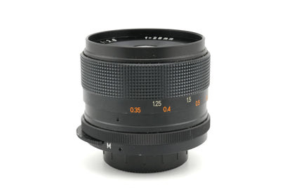 Popular 28mm f2.8 Auto