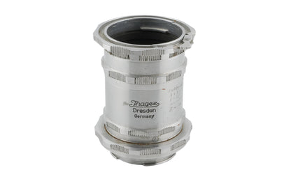 Ihagee Extension Tube Set