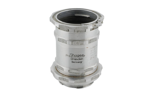 Ihagee Extension Tube Set