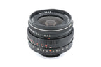 Pentacon 30mm f3.5