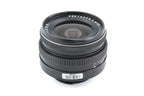 Pentacon 30mm f3.5