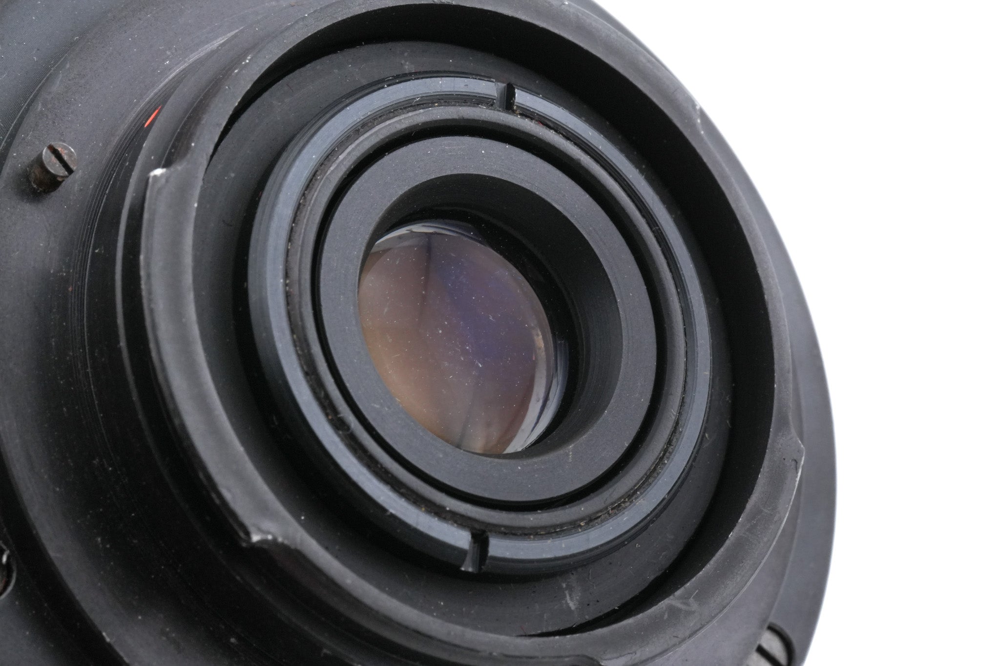 Pentacon 30mm f3.5