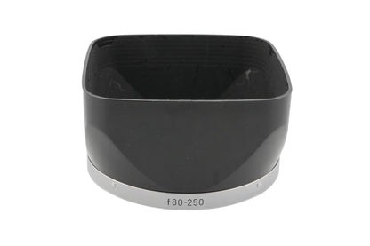 Rollei Lens Hood (80-250mm)