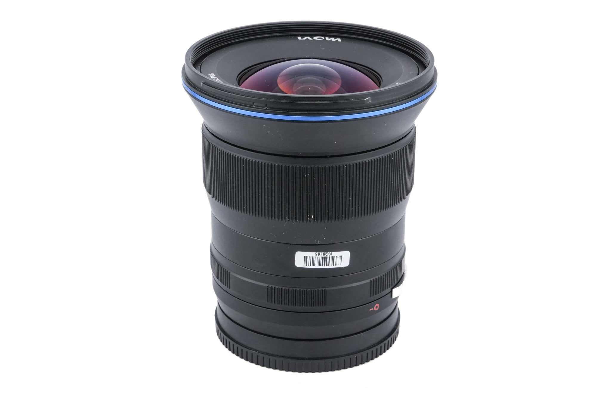 Laowa 15mm f2 Zero-D